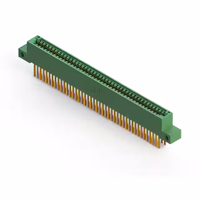 845-086-544-212 EDAC Inc.  Edgeboard Connectors